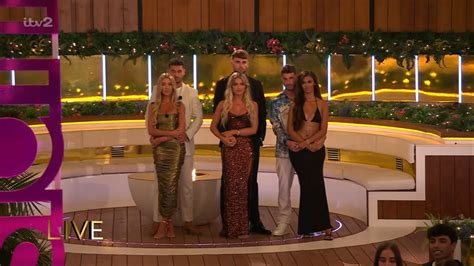 love island all stars final|Love Island All Stars winners revealed after dramatic finale.